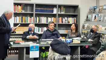 Giarre ha “raccontato” e ricordato la sua figlia illustre Angela Barbagallo - Gazzettinonline