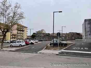 Giarre, ecco il parcheggio a raso di via Teatro: sabato l’inaugurazione - Gazzettinonline