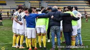 Serie D, il Giarre conquista un punto sul campo del Rende - CataniaToday