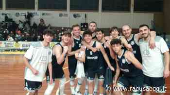 Basket serie C: Virtus Ragusa batte Giarre - RagusaOggi