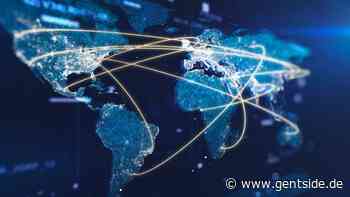 Ukraine-Krieg: Könnte Russland Europa bald vom Internet abschneiden? - Gentside