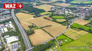 Rat will Vöckenberg in Witten als Grünzug erhalten - WAZ News