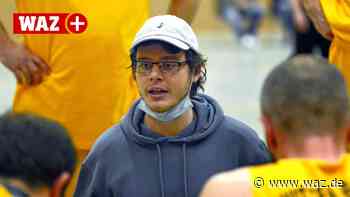 65:70: SG Witten Baskets II kassieren hauchdünne Niederlage - WAZ News