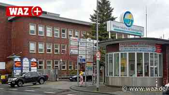 Stadt Witten mietet Büros als Ersatz für die Brauckstraße an - WAZ News