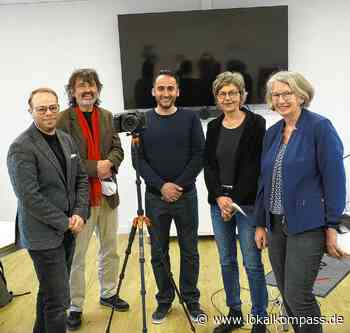 Awo zeigt Haltung: Internationale Wochen gegen Rassismus 2022 in Witten - Witten - www.lokalkompass.de