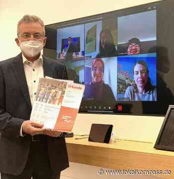 Sparkasse Witten: Schüler des Ruhr-Gymnasiums gewinnen beim 39. Planspiel Börse - Witten - www.lokalkompass.de