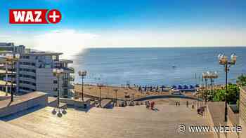 Witten denkt an neue Städtepartnerschaft in der Ukraine - WAZ News