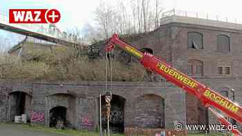 Fünf Retter aus Bochum und Witten für ihren Heldenmut geehrt - WAZ News
