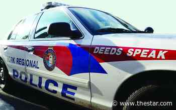 3 suspects foiled in early-morning armed carjacking bid at Markham residence - Toronto Star