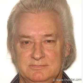 UPDATE: Missing Markham man found safe, in good health - Toronto Star