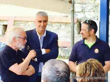 Elezioni ad Agropoli, nuove alleanze per La Porta - Info Cilento