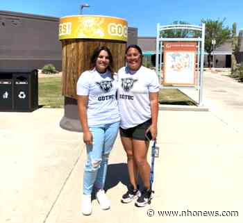 Mackenzie Flores commits to play softball at South Mountain Community College - Navajo-Hopi Observer