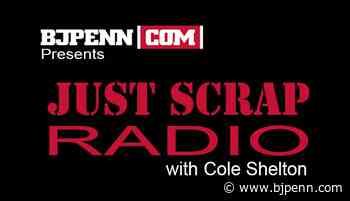 Just Scrap Radio Ep. 73 with Alexander Volkanovski, Mackenzie Dern, Ian Garry, Eddie Cha, Jairzinho Rozenstruik, Vinc Pichel, and Jared Vanderaa - BJPENN.COM