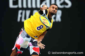 ATP Houston Day 2 Predictions Including Mackenzie McDonald vs Nick Kyrgios - Last Word On Sports