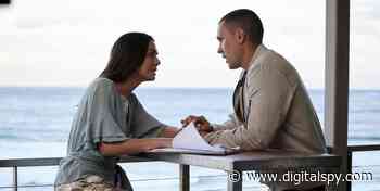 Home and Away's Mackenzie lies to Logan in risky new storyline - Digital Spy