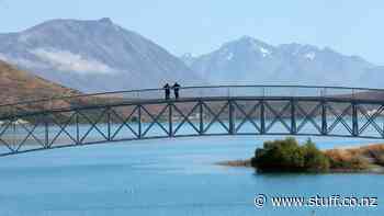 Mackenzie's water use dramatically higher than most districts - Stuff