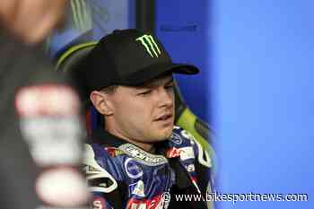 WorldSBK Assen wildcard confirmed for Mackenzie - BSN