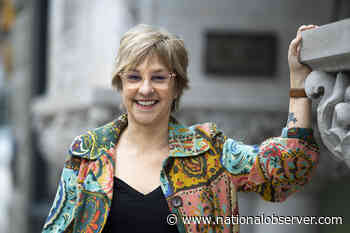 Canadian foundation with climate justice focus receives $18.9M from philanthropist MacKenzie Scott of Amazon fame - Canada's National Observer