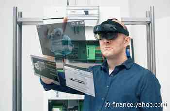 TeamViewer Remote Connectivity and Augmented Reality Solutions Now Available in Microsoft Azure Marketplace and Microsoft AppSource as Transactable Offers - Yahoo Finance