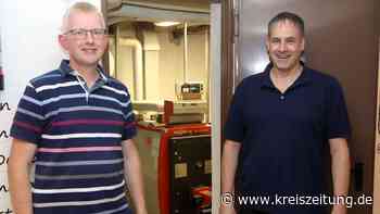 Neue Heizung für Gemeindezentrum Edenstraße der Kirchengemeinde Sulingen - kreiszeitung.de