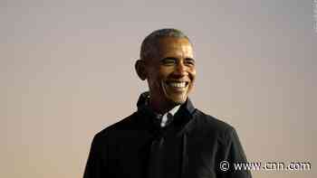 Analysis: The incredible irony of Barack Obama's return to the White House