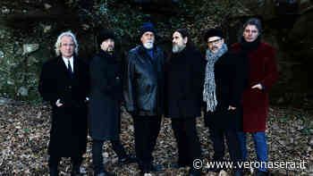 Il Banco del Mutuo Soccorso live a Cerea per il Prog Festival - VeronaSera