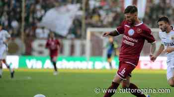 Reggina-Benevento, Loiacono: "0-3 risultato bugiardo, abbiamo dato tutto" - TuttoReggina.com