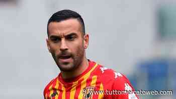 Reggina-Benevento 0-3, le pagelle: Insigne tagliente, Menez ci prova. In ombra Galabinov - TUTTO mercato WEB