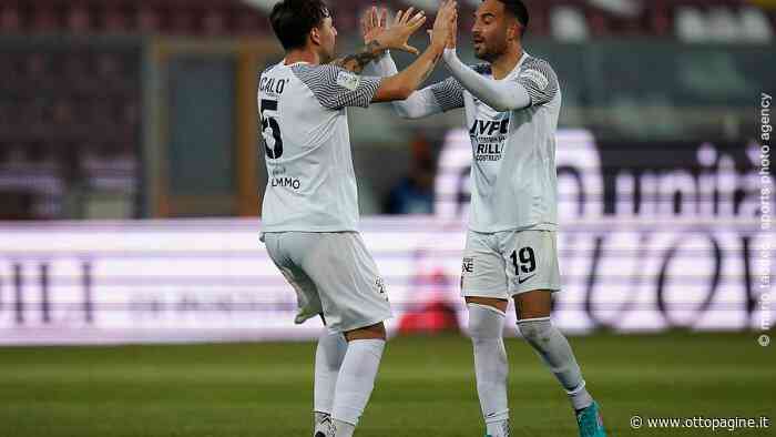 Benevento strepitoso al Granillo: tris alla Reggina - Ottopagine