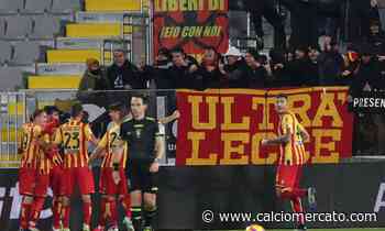 Serie B LIVE: Cremonese, Lecce, Benevento e latre due partite - Calciomercato.com