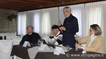 Federdistat Vigili del Fuoco – Cisal, a Benevento il Segretario generale Barone - Ottopagine