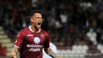 Reggina-Benevento, i convocati di Stellone: torna Denis. Out lo squalificato Montalto - TUTTO mercato WEB