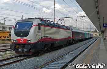 RFI presenta progetto riqualificazione stazione Benevento - Ferrovie.info