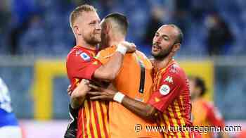 Reggina-Benevento, i convocati di Caserta: fuori Glik e Lapadula - TuttoReggina.com