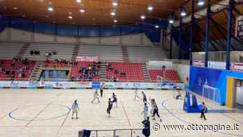 La Miwa Benevento supera la New Basket Caserta - Ottopagine