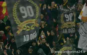 Benevento-Pisa, oggi scatta la prevendita: info, costi e offerte - anteprima24.it