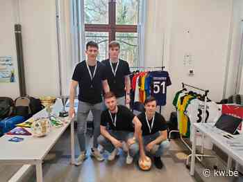 Decathlon Femina Cup vindt woensdag plaats in Izegem: “Meisjesvoetbal verdient meer professionalisme” - KW.be - KW.be