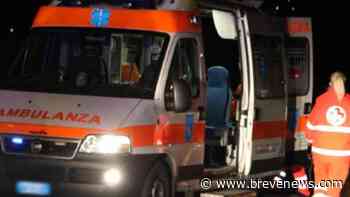 Moncalieri, 76enne ubriaco si schianta con l'auto: soccorso, ci prova con le infermiere del 118 - BreveNews.Com - brevenews.