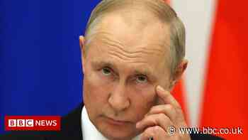 Twitter moves to limit Russian government accounts