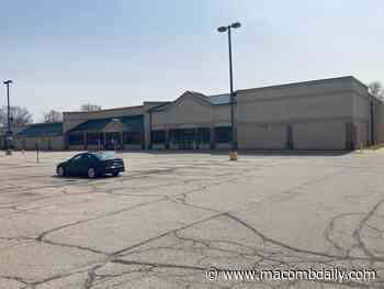 National grocer to revamp old St. Clair Shores Kroger site - The Macomb Daily