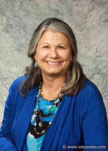 St. Clair County medical health officer to receive health policy award - New Baltimore Voice Newspapers