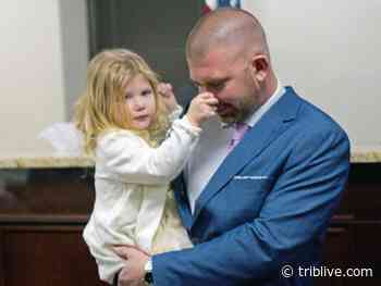 Judge names outstanding citizens for Bethel Park, Upper St. Clair - TribLIVE