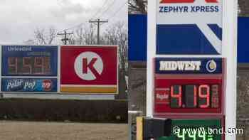 Belleville has some of the highest gas prices in IL. Here’s how to save money on fuel - Belleville News-Democrat