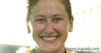 CrossFit Athlete Tia-Clair Toomey-Orr Flaunts Shredded Abs For 'The Real Work' - The Inquisitr News