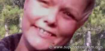 Pamela Christine Saari-Nelson - Superior Telegram