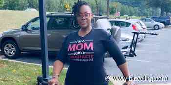 How Cycling Changed Me - Kim Nelson-Wright - Bicycling - Bicycling