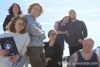 Black Bear Review launches annual print magazine - Nelson Star