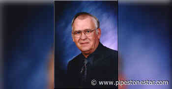 John Arden Nelson - Pipestone County Star