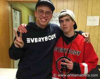 Applications open for bursary created in Nelson Bell's honour - OrilliaMatters