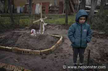 Ukraine’s leader to brief top UN body on alleged massacres - Nelson Star